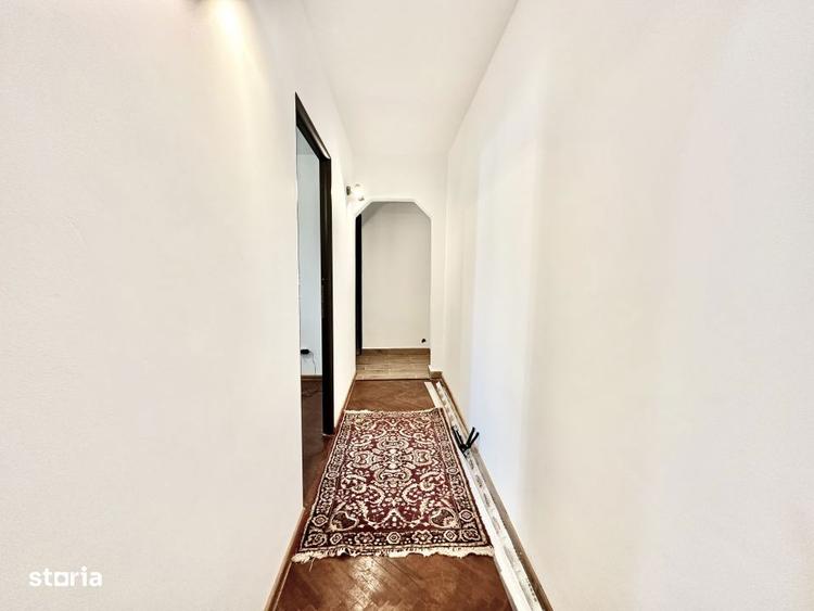 Apartament cu 2 camere mobilat - pozitie excelenta - zona Girocului - 9