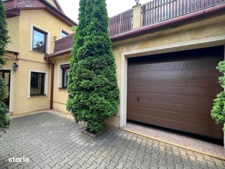 A/1433 De vanzare casa singur in curte in Tg Mures - Central - 16