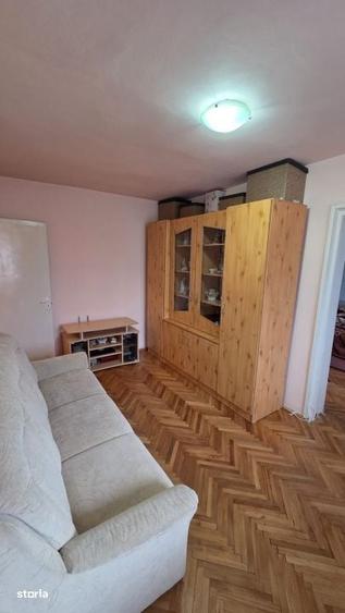 Apartament cu 2 camere în Someșeni