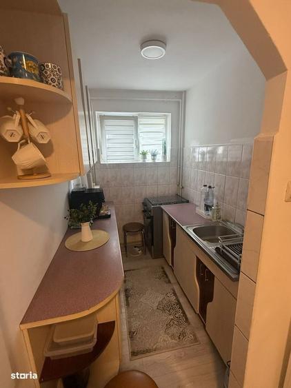 Apartament 2 camere Manastur-exclusivitate - 12