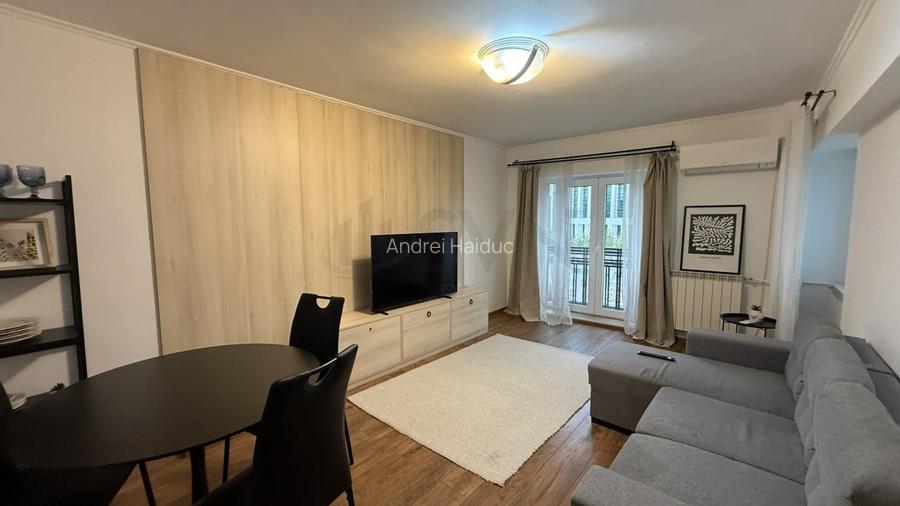 REA1029851 Splaiul Unirii l Apartament 2 camere l 65 mp