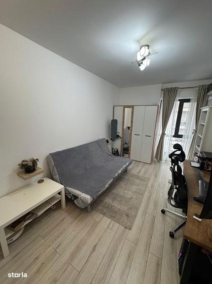 Apartament cu 2 camere decomandat în Grozăvești