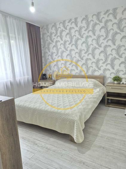 Etaj 3-Apartament 3Camere-Decomandat 72mp/Bloc din 1982-Zona Nicolina 2! - 1