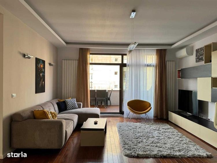 Apartament 3 camere | Grozavesti Crangasi | Bloc nou | Terasa 20mp - 6