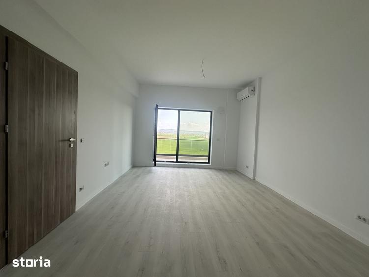 Apartament cu 3 camere în Albert