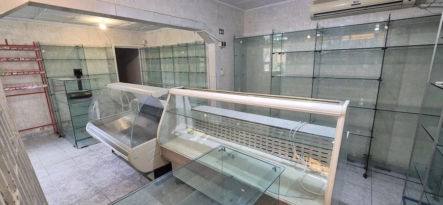 Spațiu comercial, de 38 mp, în Km 4