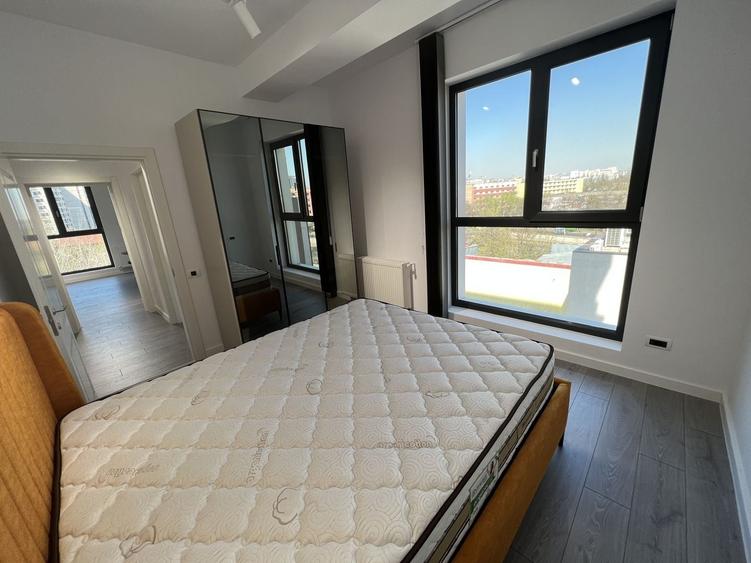 Studio 2 camere - Ranetti Premium Apartments 2021 8/8 - 4