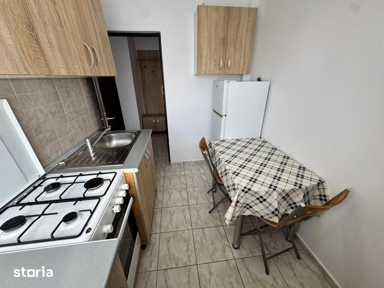Apartament cu 2 camere în Ultracentral
