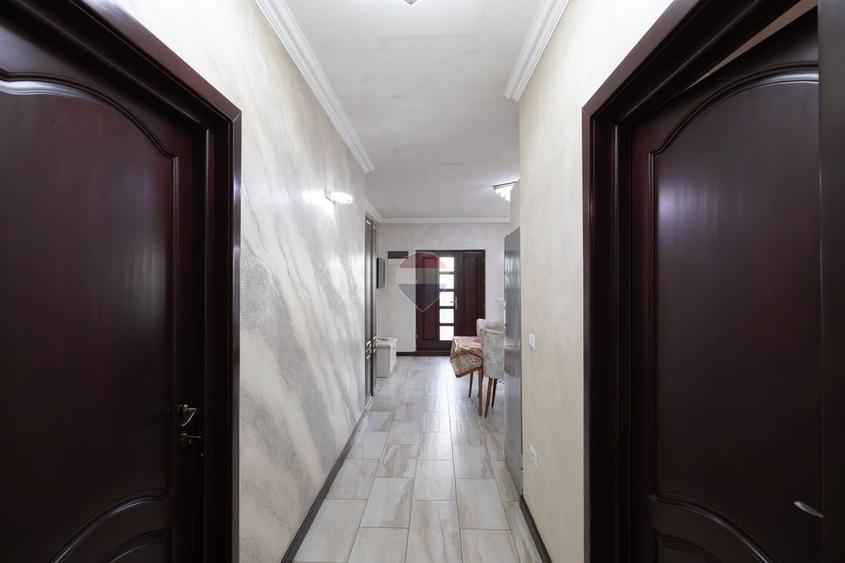 Duplex cu 3 camere cu Teren 327 Mp în Nord
