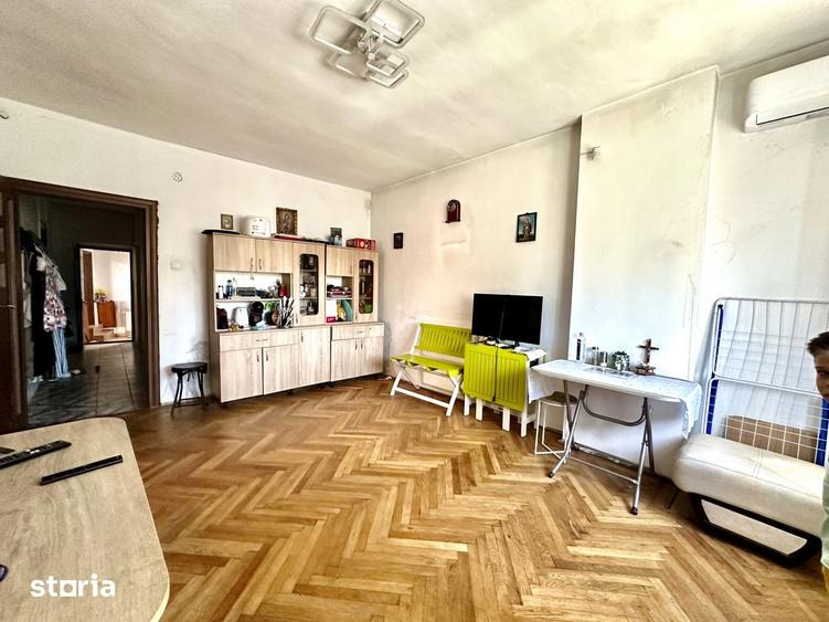 Apartament in Vila | Dacia Eminescu | Str. Silvestru - 9