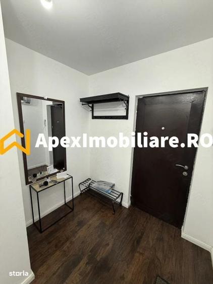 Apartament cu 2 camere decomandat, mobilat în Baba Novac