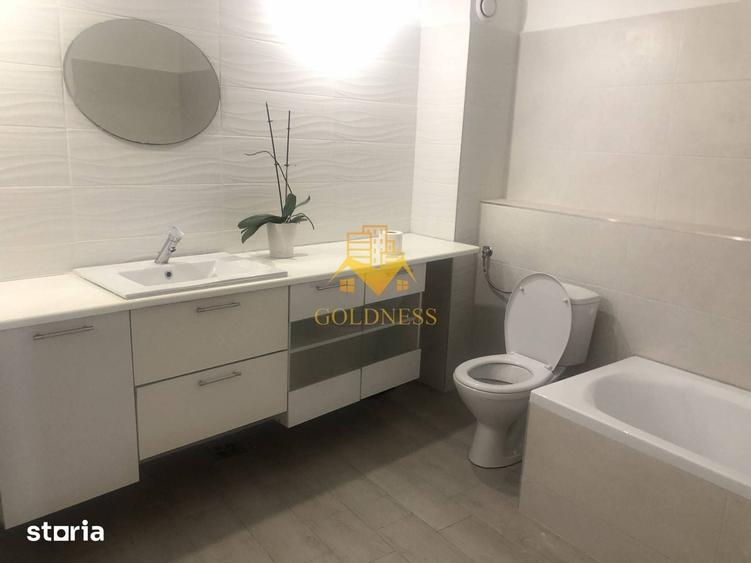 2 camere, bloc nou, Zona Fabricii, Cartier Marasti, LIDL - 8