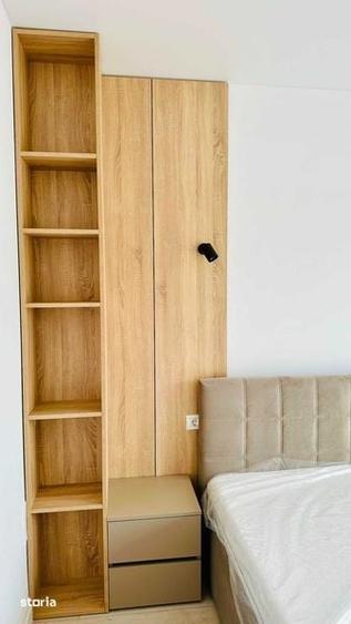Studio modern 43 mp | 8 min metrou Berceni | Posibilitate Boxa pe etaj - 6