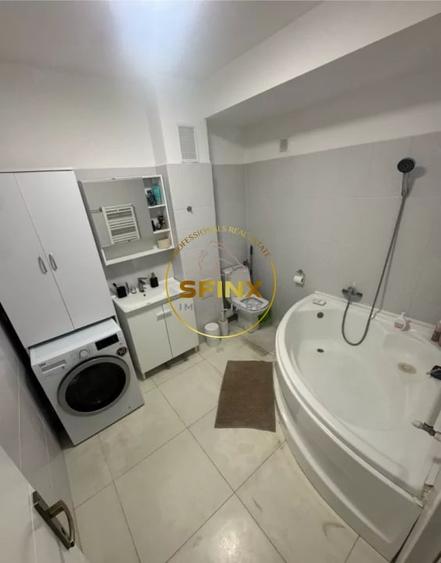 2 camere tip studio/ Aparatorii Patriei/ parter/ centrala/ parcare - 5