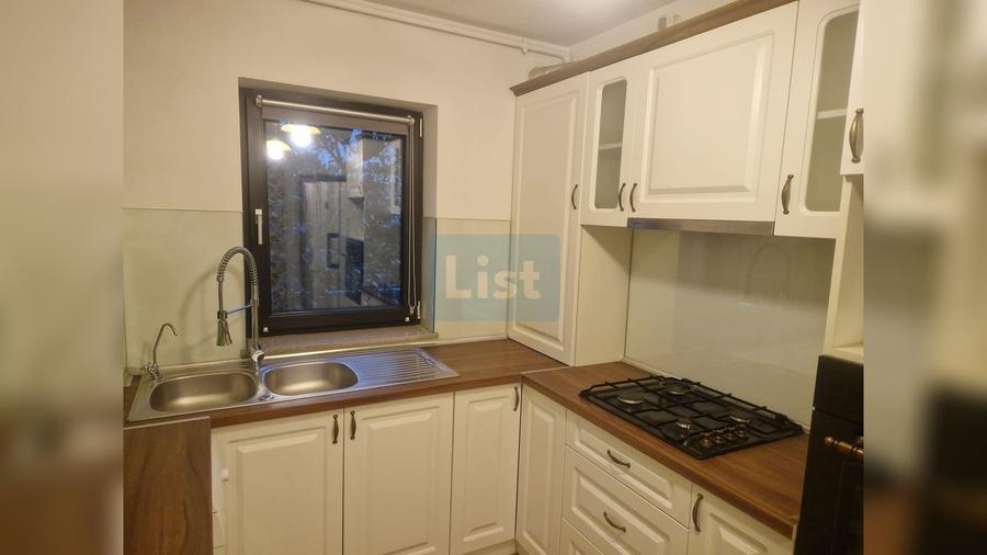 Apartament 2 camere zona Iulius Mall nou nout! - 5
