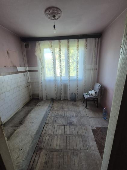 Garsonieră în Central