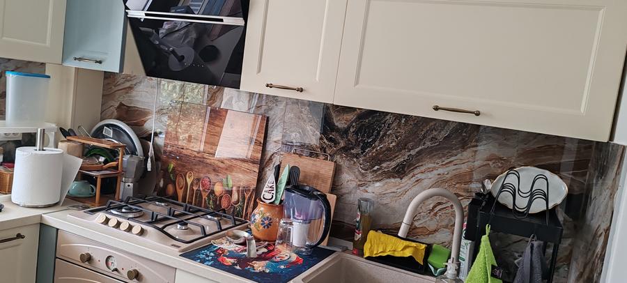 Apartament cu 2 camere semidecomandat în Olteniței