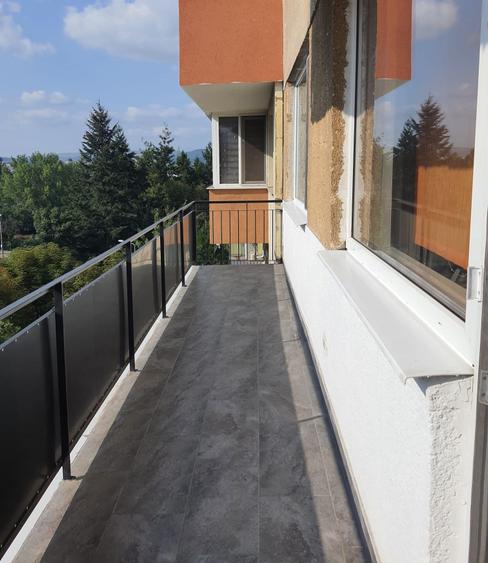 Apartament cu 2 camere semidecomandat în Gheorgheni