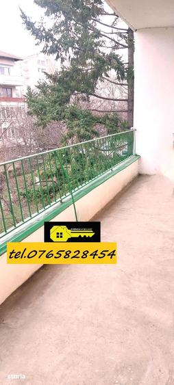 Apartament cu 2 camere în Decebal