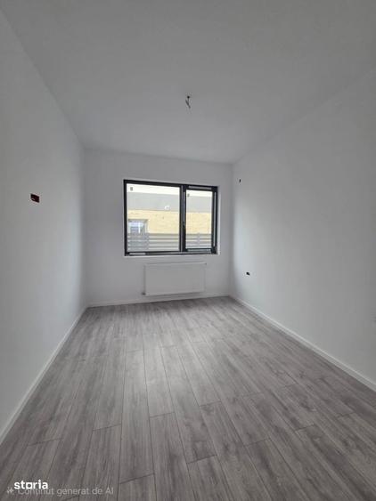 Casă cu 3 camere în Clinceni
