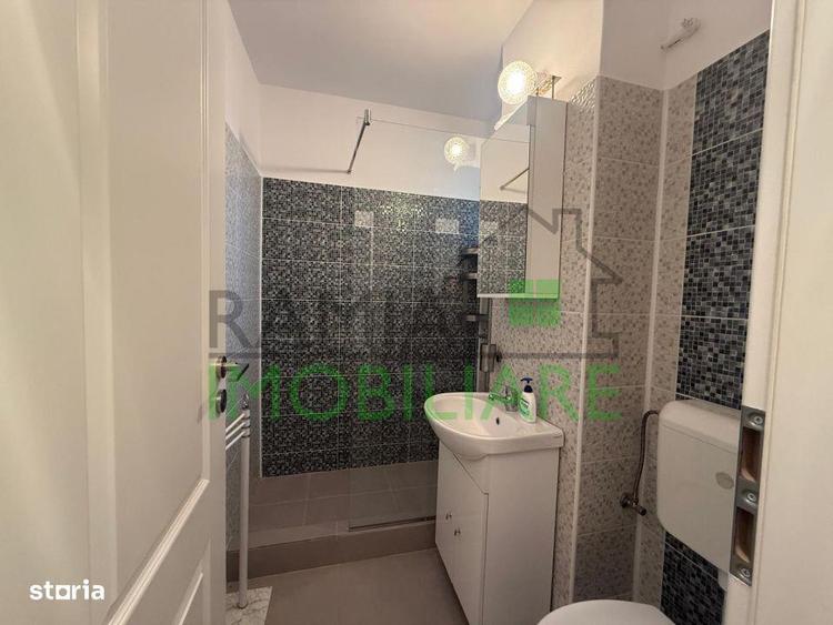 Apartament cu 3 camere decomandat, mobilat în Astra