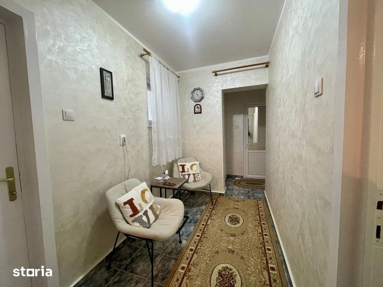 APARTAMENT 3 CAMERE MOBILAT | 65 MP | PARCARE | BOXA | RADAUTI - 7