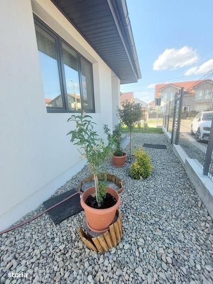 Casă cu 4 camere cu Teren 450 Mp în Central