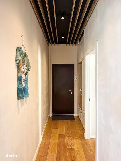 Universitate/Mantuleasa /Apartament Splendid /Terasa / Modernizat 2023 - 14