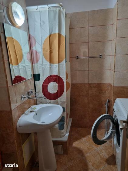 Apartament cu 2 camere în Grigorescu