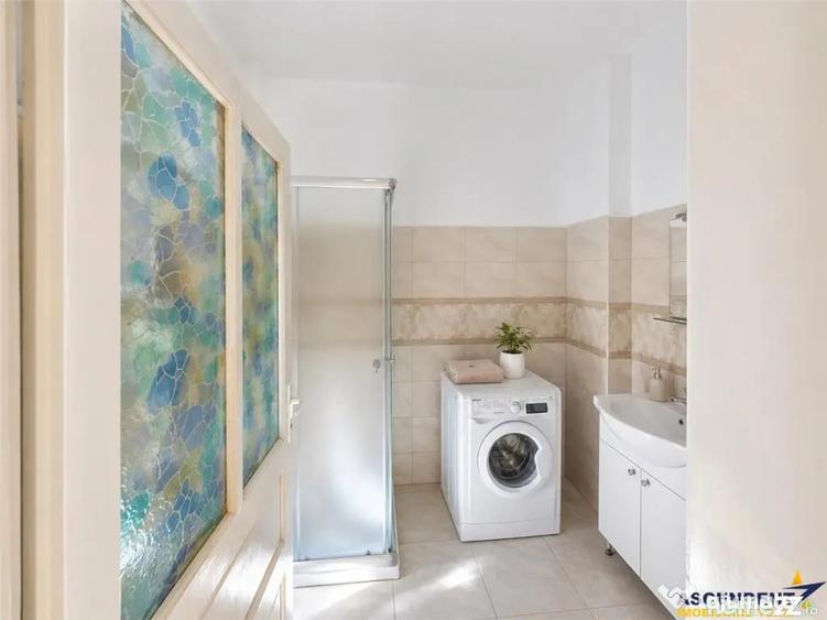 Casă cu 4 camere cu Teren 934 Mp în Central