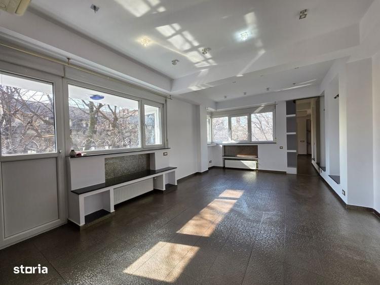 Studio Central, Bulevardul Carol I, nr. 45 - 4