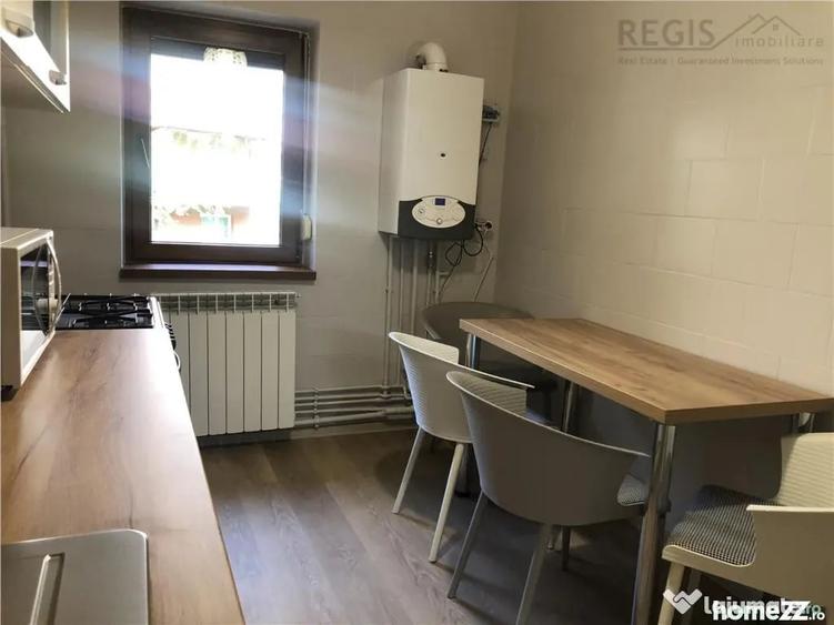 RACADAU RENOVAT 2 camere decomandat cu parcare - 12