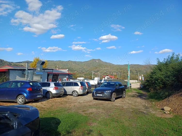 Teren de 2800 mp, în Central