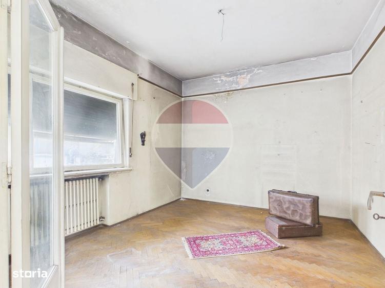 Apartament cu 4 camere în Ferdinand