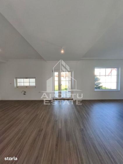 De vanzare casa individuala premium | 4 camere |Teren 668 mp Sanandrei - 14