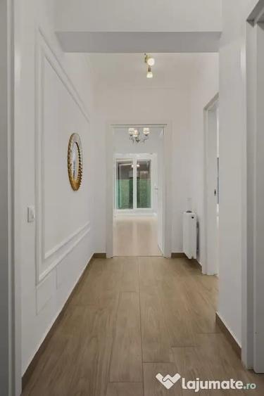 Apartament cu 2 camere decomandat în Mihai Bravu