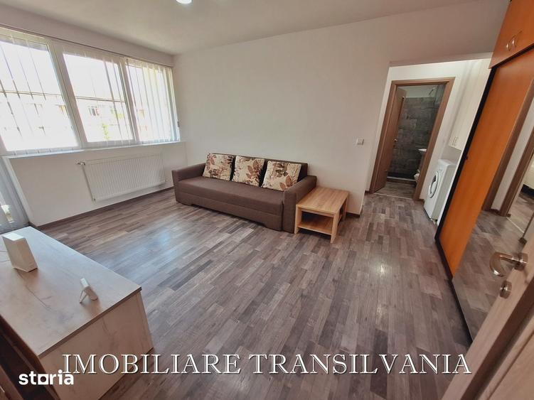Apartament cu 2 camere în Decebal