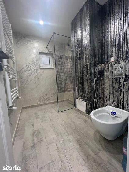 Vand 3 camere zona ICF Et 2 RENOVAT LUX PRET 108.000 Euro Neg - 11