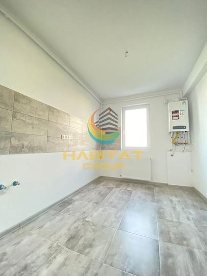Apartament cu 3 camere decomandat în Berceni