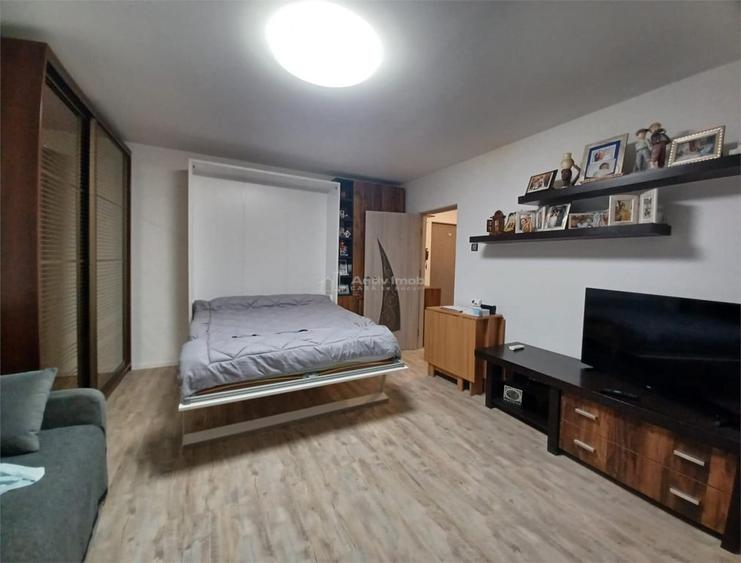 Garsonieră în Vitan