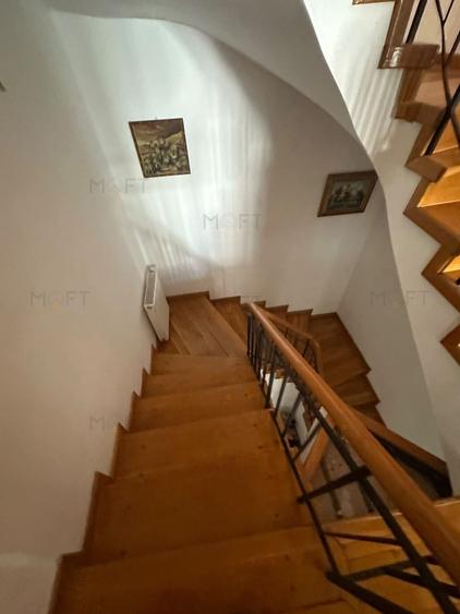 CASA 2 MIN HERASTRAU PRETABILA REZIDENTIAL SAU DIVERSE ACTIVITATI - 15