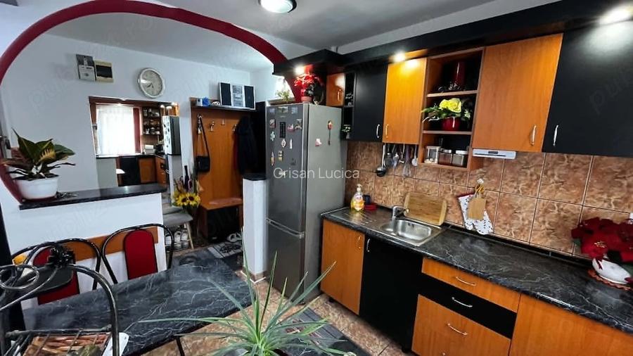 Apartament 2 camere MANASTUR
