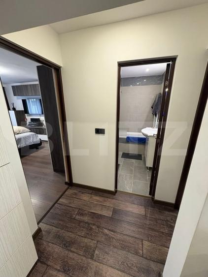 Apartament cu 2 camere, etaj 1, Stefan Cel Mare - 7