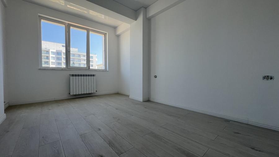 Apartament cu 2 camere decomandat în Mamaia