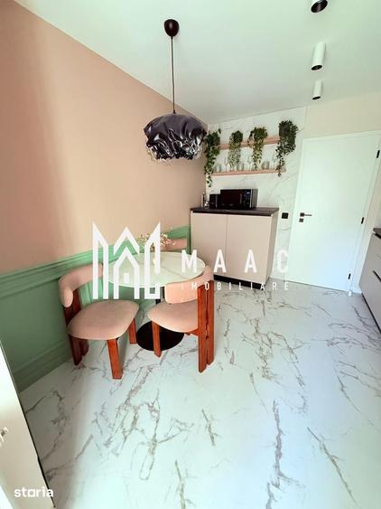 Apartament 2 camere decomandat | Central Sibiu | ultrafinisat - 14