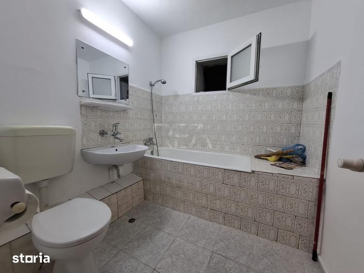 Apartament cu 2 camere semidecomandat în Drumul Taberei