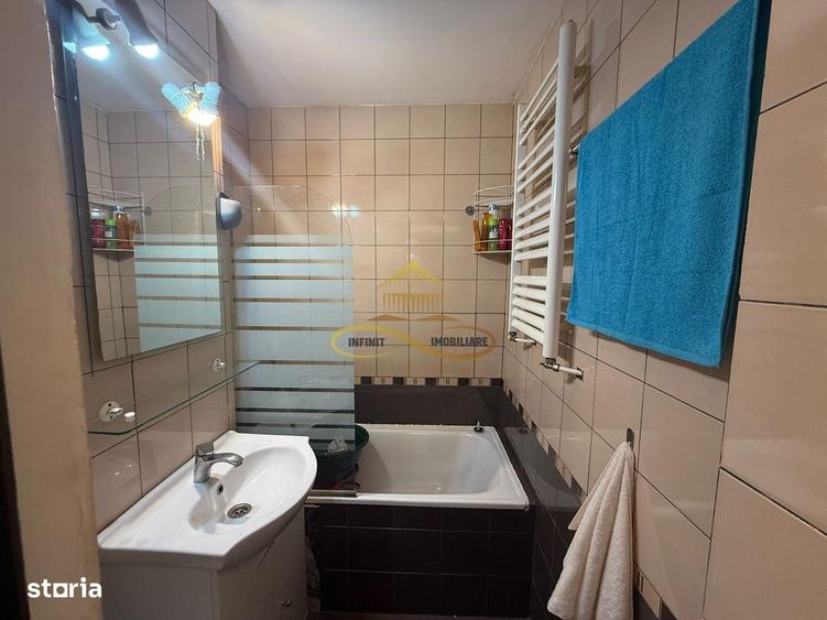 Apartament cu 2 camere de inchiriat - 12