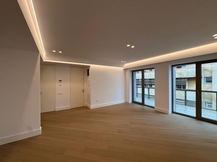 Apartament cu 2 camere în Iancu Nicolae