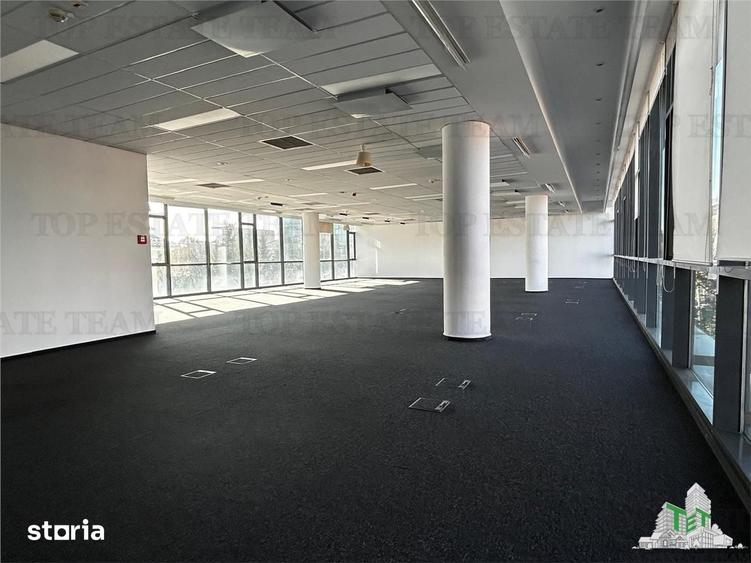 Spatiu de Birouri de 636 mp in Zona Herastrau - 10