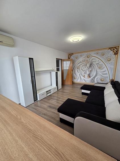 Apartament cu 2 camere decomandat în Gorjului